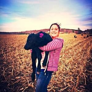 Meet your Posher, Audrey